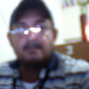 Meet your Posher, Jaime humberto